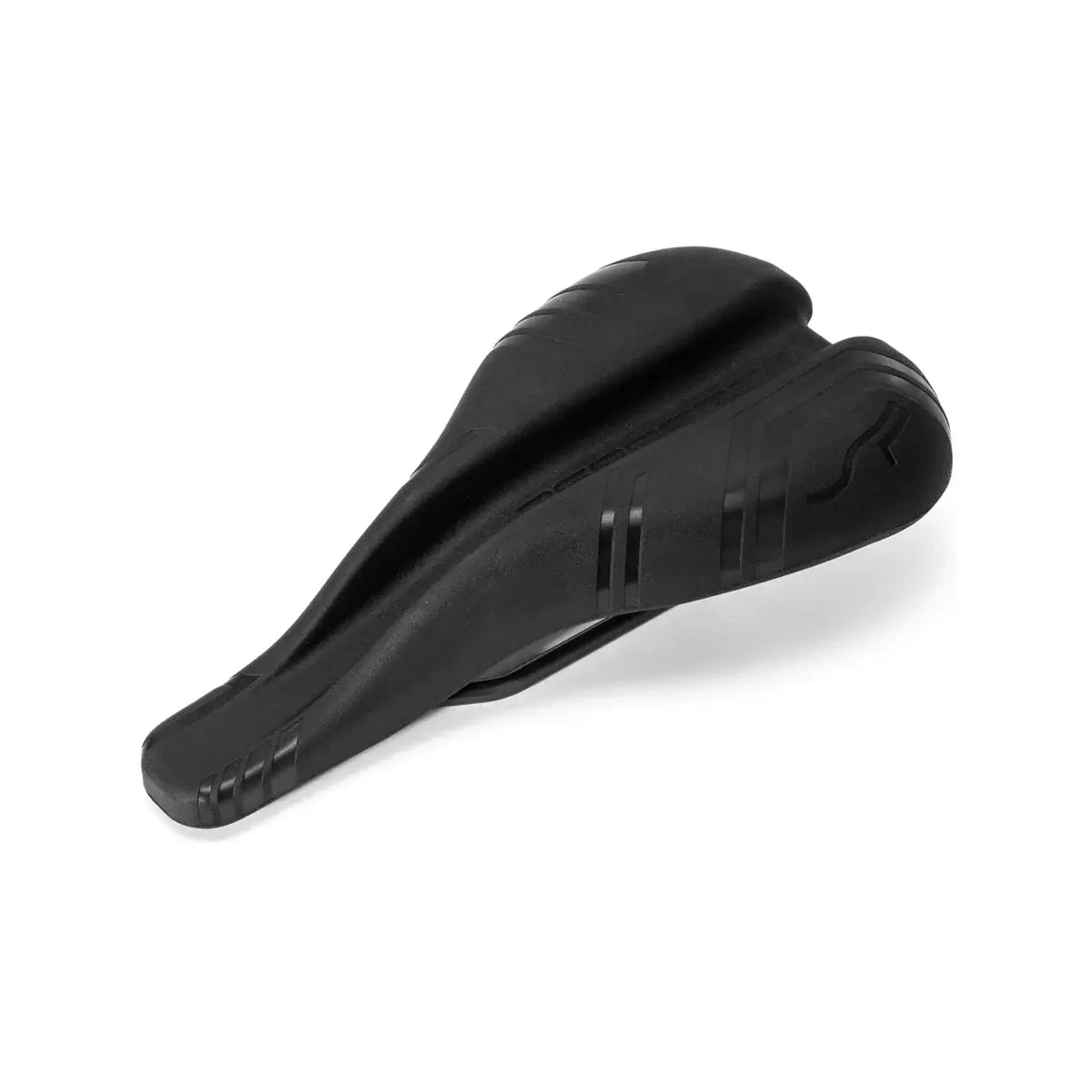 Sella Montegrappa Liberty Max Antiprostatica – Nero – Per Bici Fixed E Non – Fatto In Italia - Foto 3
