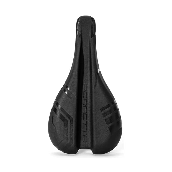 Sella Bici Da Corsa Selle Montegrappa Liberty XXL - Made In Italy, 278x145mm, 290g - Foto 2